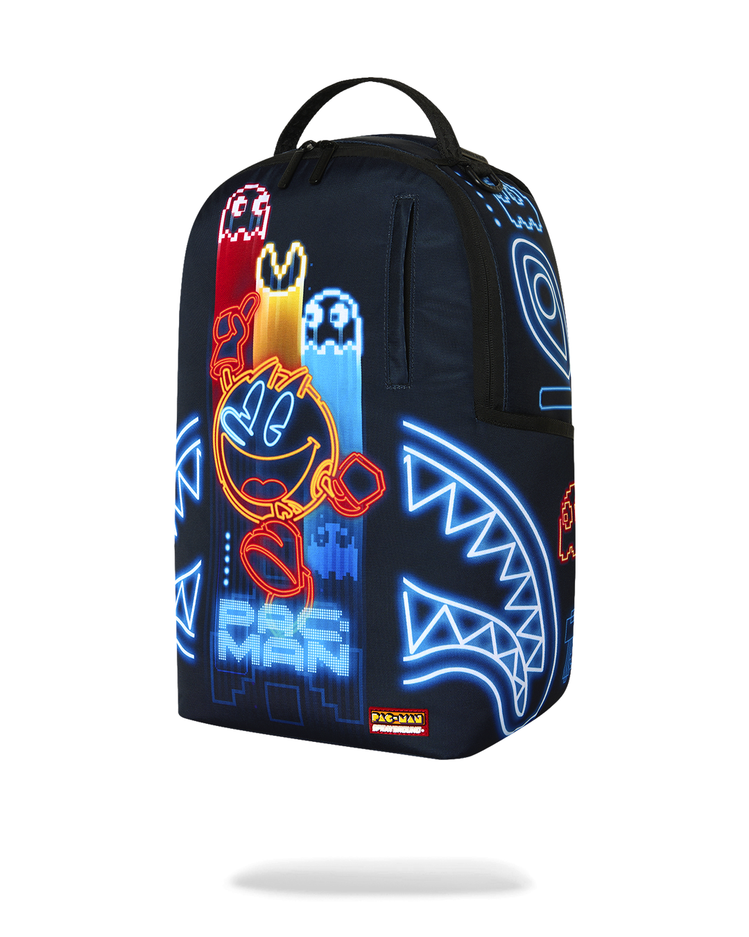 SPRAYGROUND Pac-Man Eat Em Up Backpack — product image 5