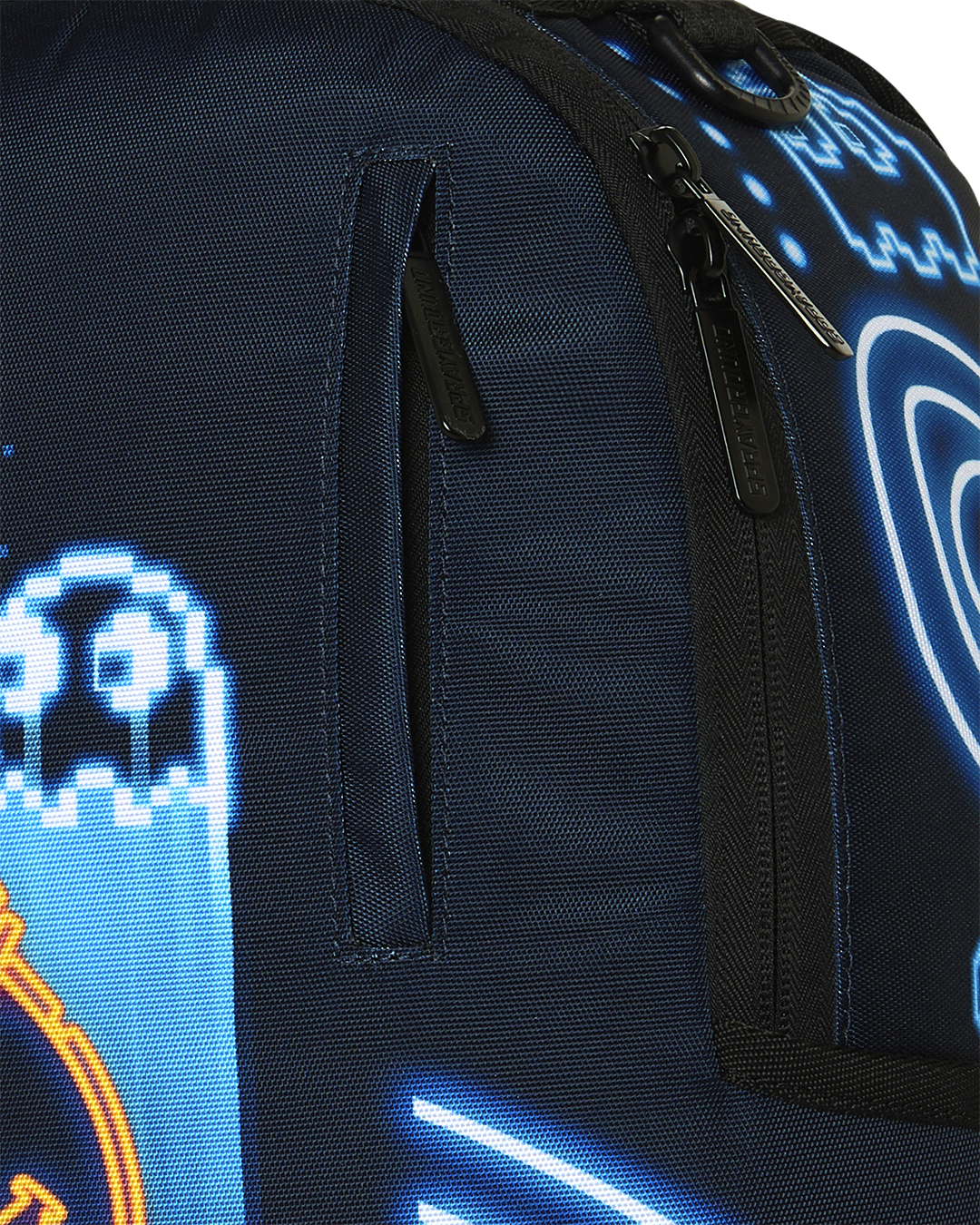SPRAYGROUND Pac-Man Eat Em Up Backpack — product image 6
