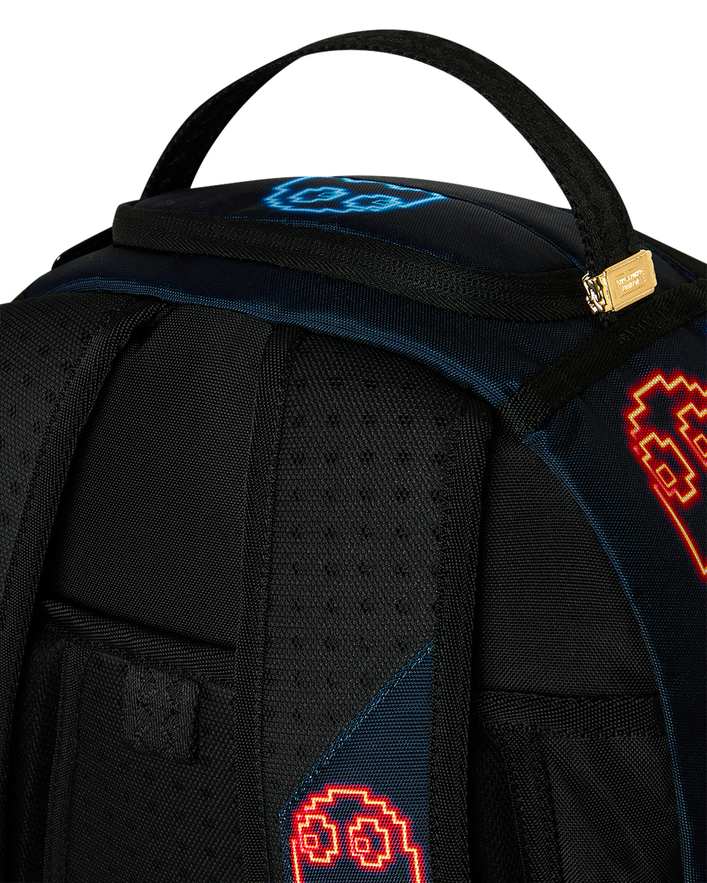 SPRAYGROUND Pac-Man Eat Em Up Backpack — product image 7