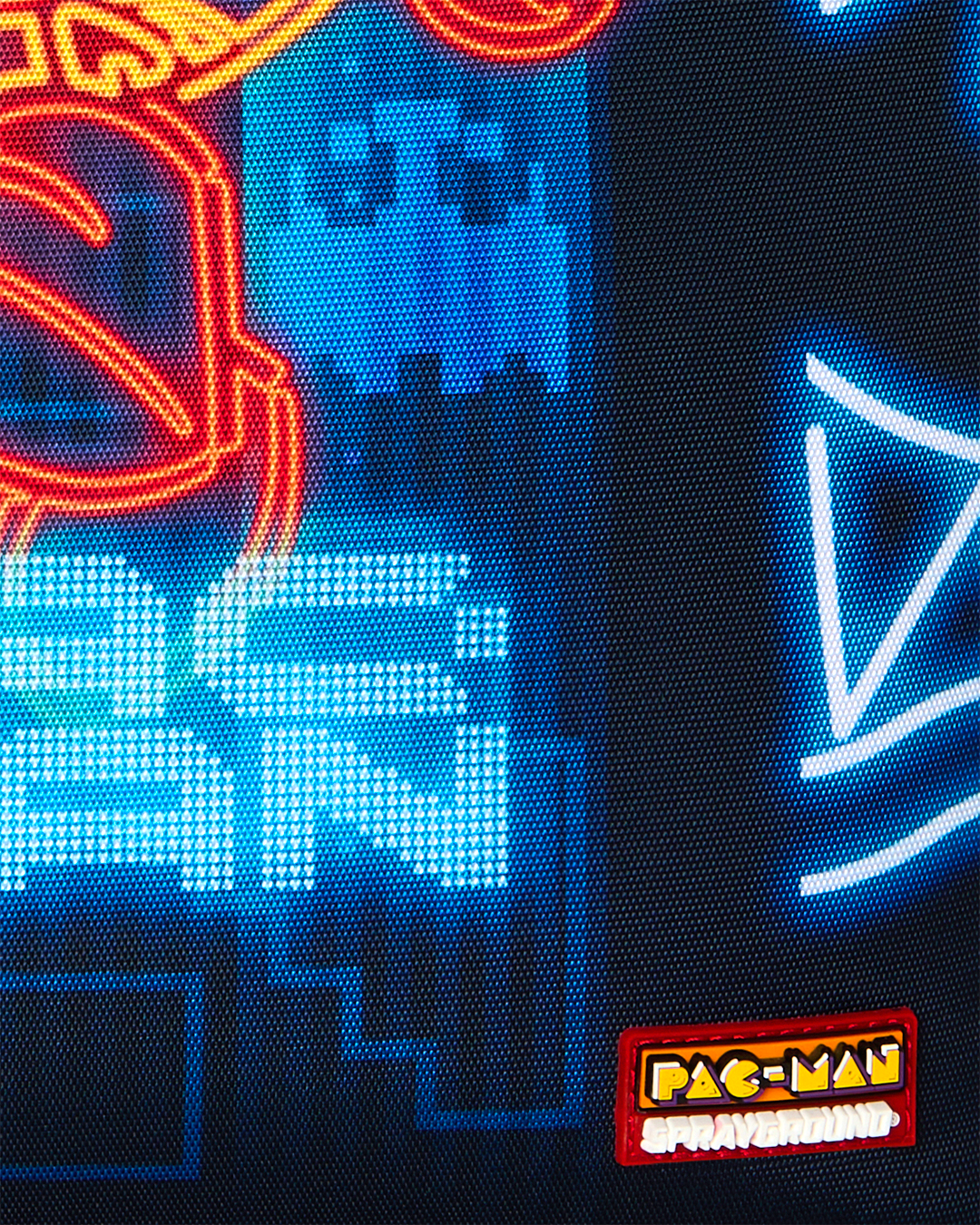 SPRAYGROUND Pac-Man Eat Em Up Backpack — product image 8