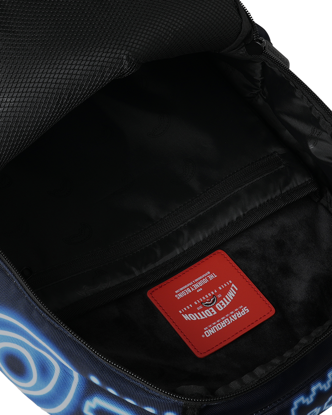 SPRAYGROUND Pac-Man Eat Em Up Backpack — product image 9