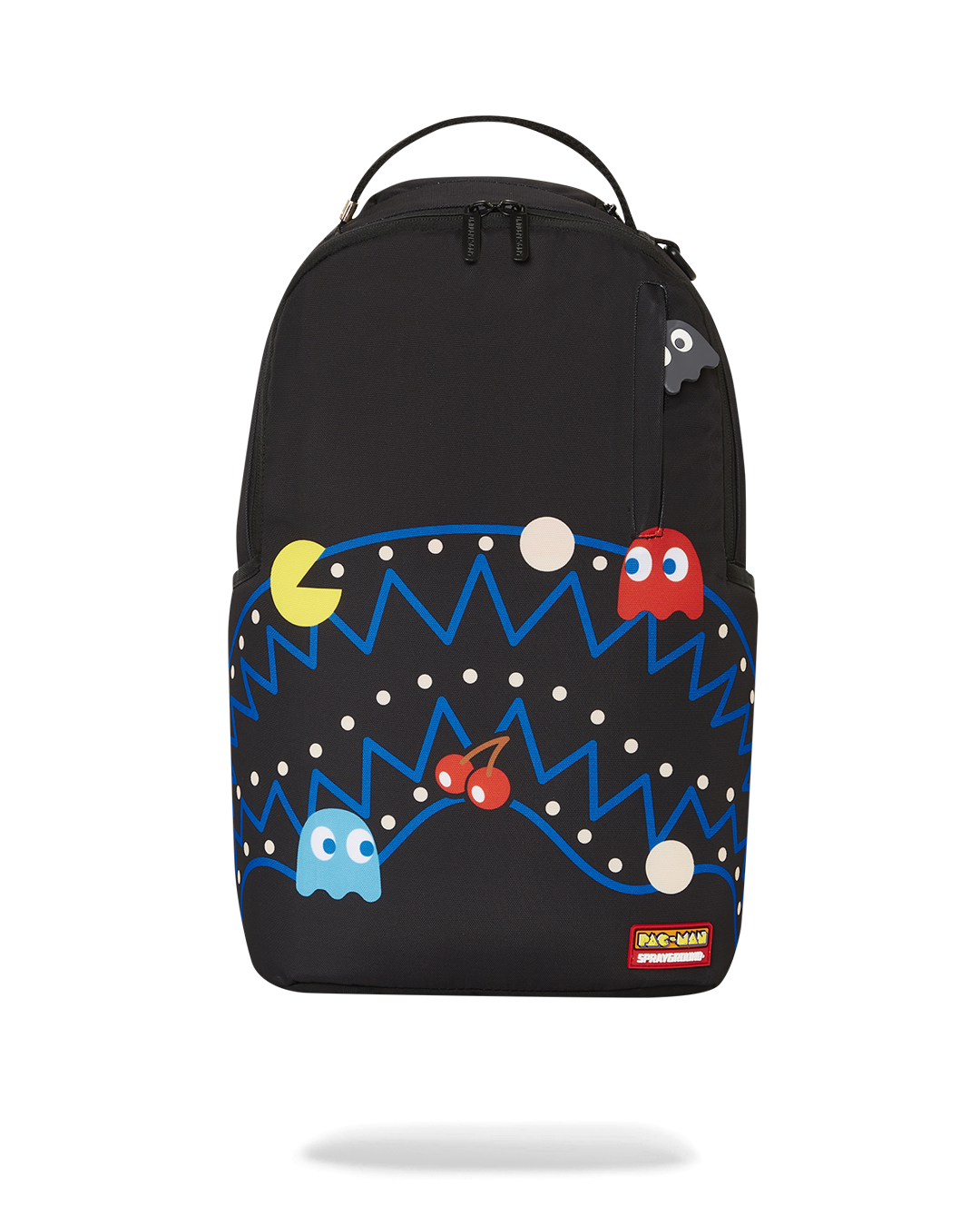 SPRAYGROUND Pac-Man Gettin Points DLXSR Backpack — product image 1