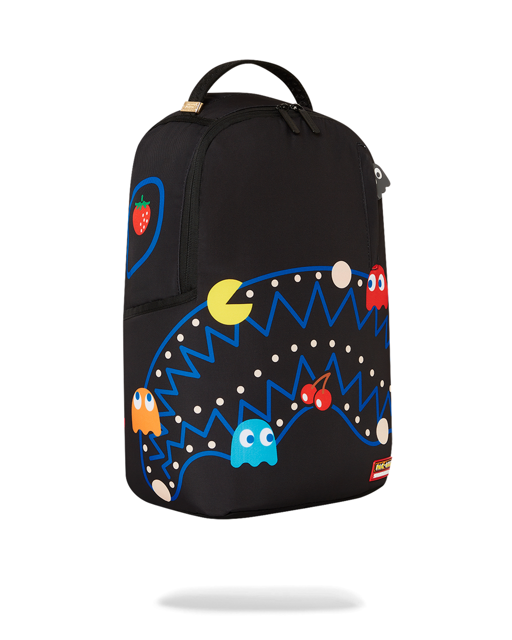 SPRAYGROUND Pac-Man Gettin Points DLXSR Backpack — product image 3