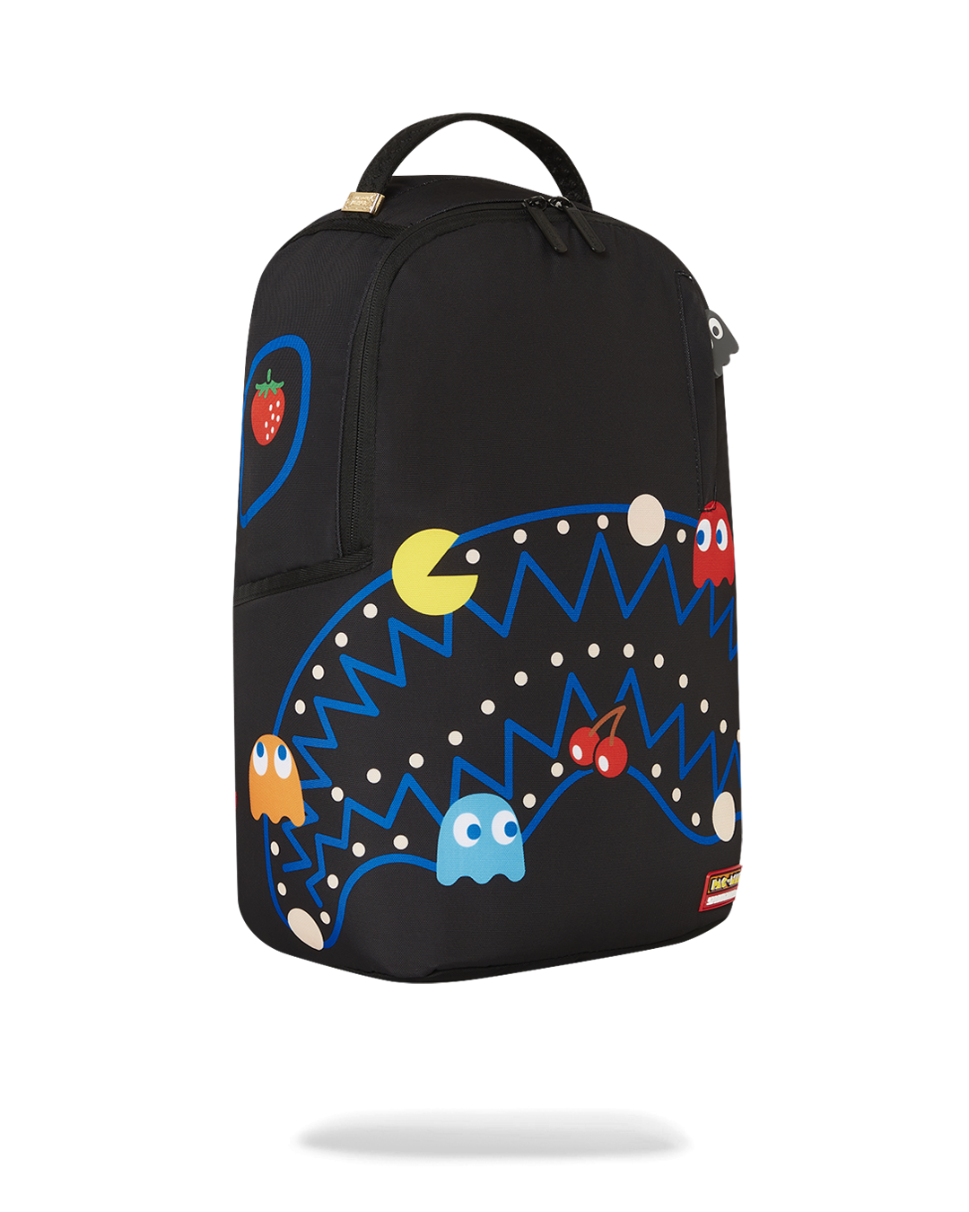 SPRAYGROUND Pac-Man Gettin Points DLXSR Backpack — product image 3
