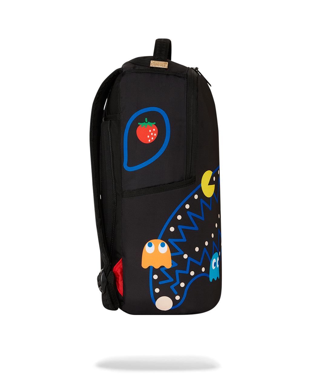 SPRAYGROUND Pac-Man Gettin Points DLXSR Backpack — product image 5