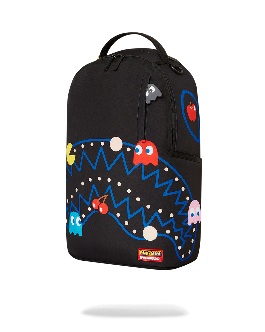 SPRAYGROUND Pac-Man Gettin Points DLXSR Backpack — product image 7