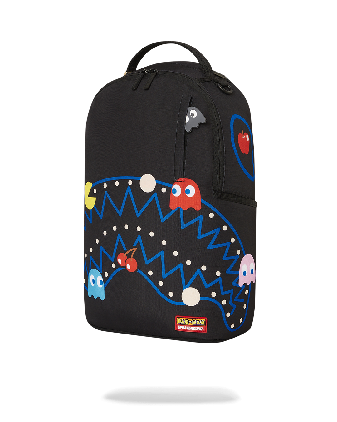 SPRAYGROUND Pac-Man Gettin Points DLXSR Backpack — product image 7