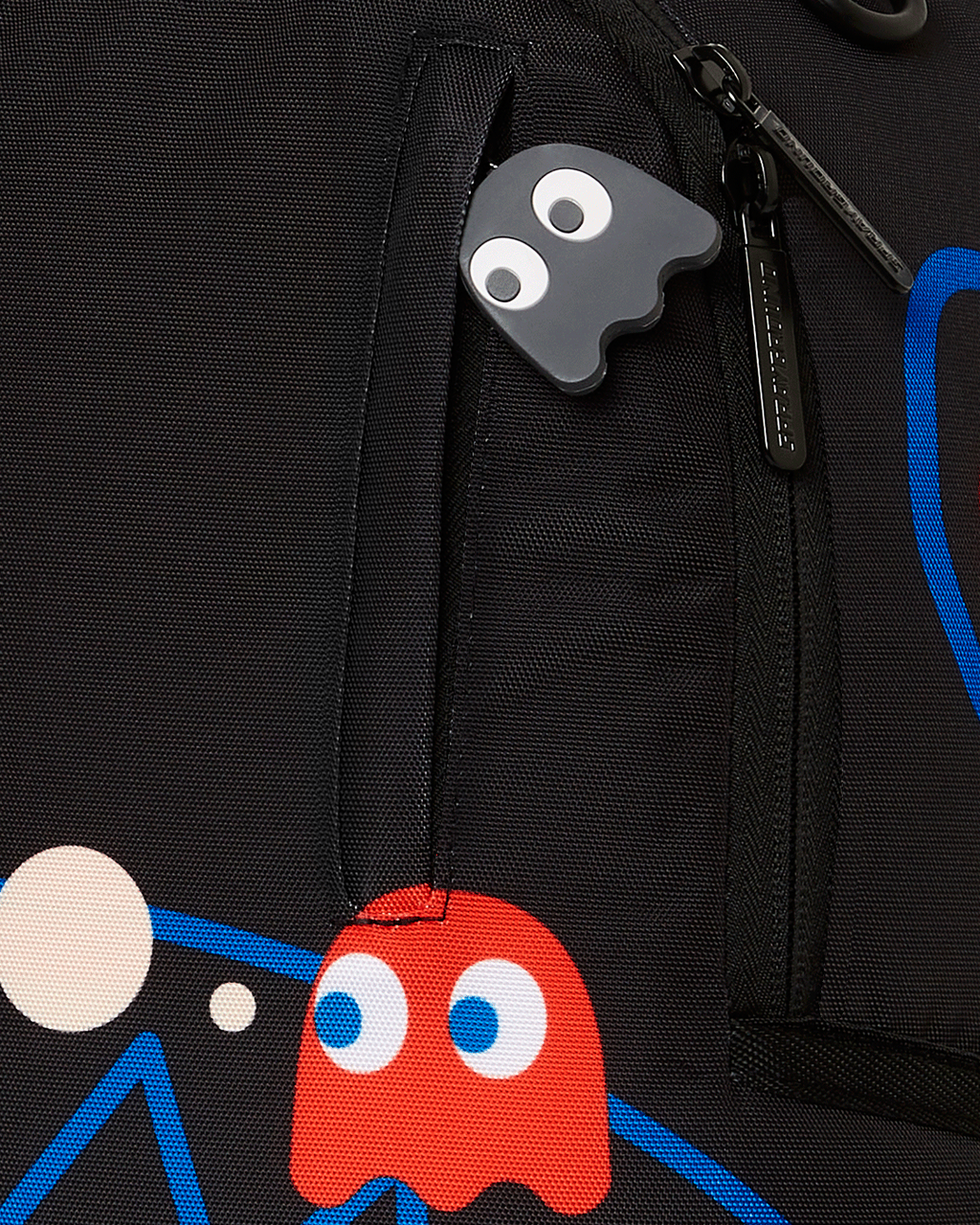 SPRAYGROUND Pac-Man Gettin Points DLXSR Backpack — product image 8