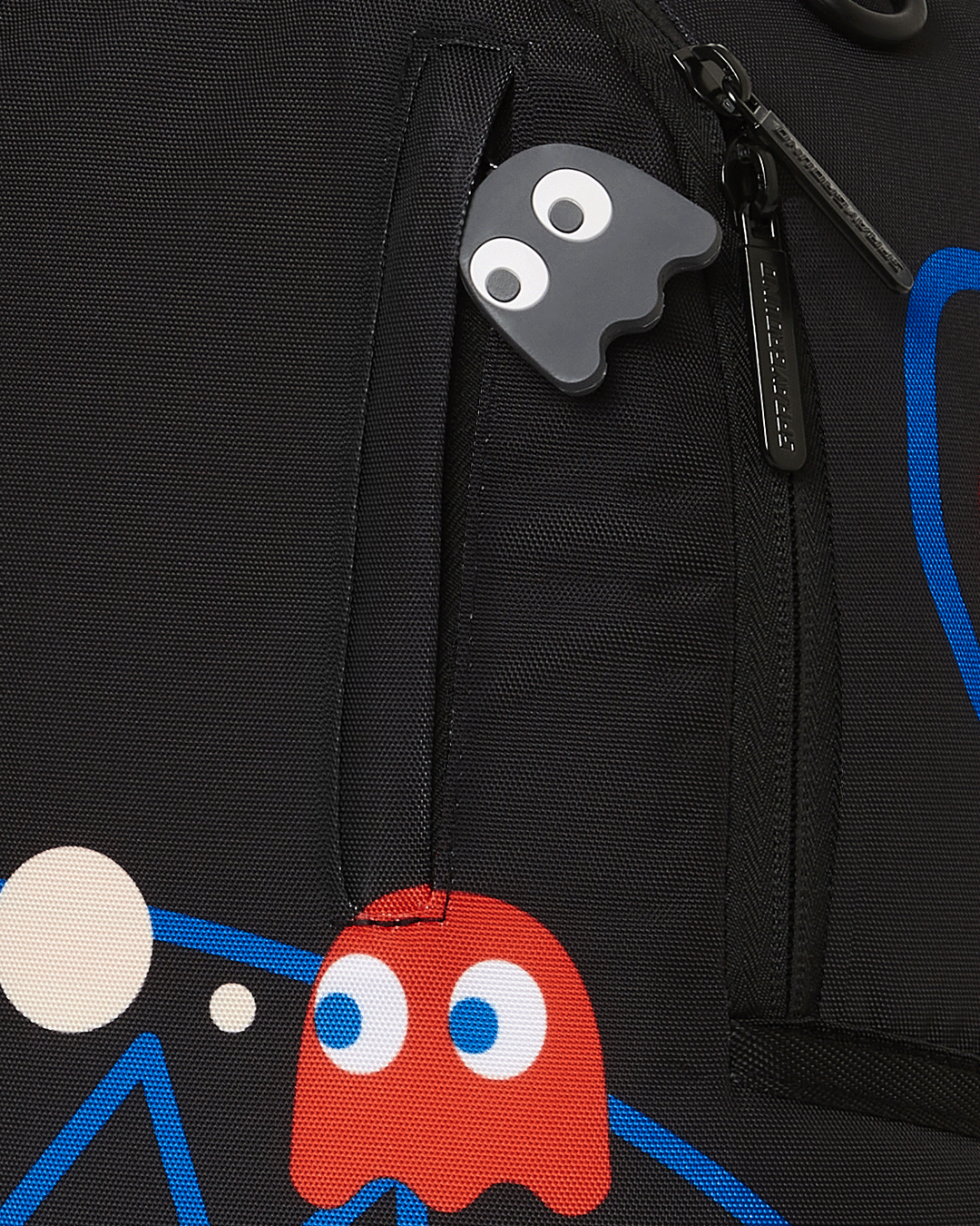 SPRAYGROUND Pac-Man Gettin Points DLXSR Backpack — product image 8