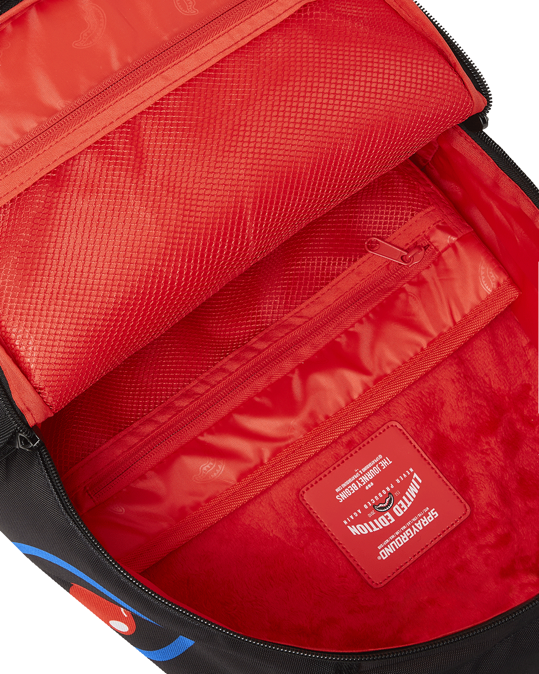 SPRAYGROUND Pac-Man Gettin Points DLXSR Backpack — product image 10