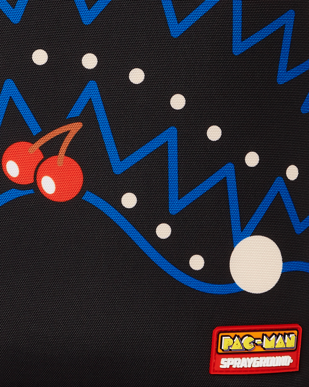 SPRAYGROUND Pac-Man Gettin Points DLXSR Backpack — product image 11