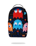 SPRAYGROUND Pac-Man Ghost Gang Sharmouth Backpack — product image 1