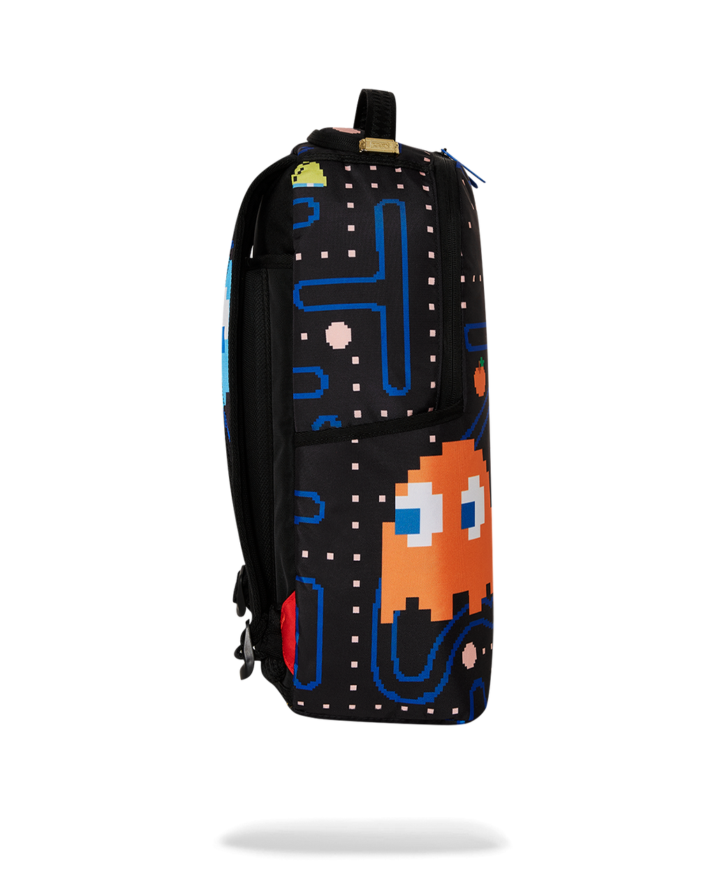 SPRAYGROUND Pac-Man Ghost Gang Sharmouth Backpack — product image 5