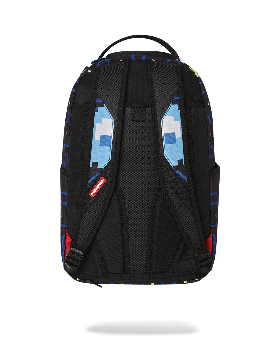 SPRAYGROUND Pac-Man Ghost Gang Sharmouth Backpack — product image 7