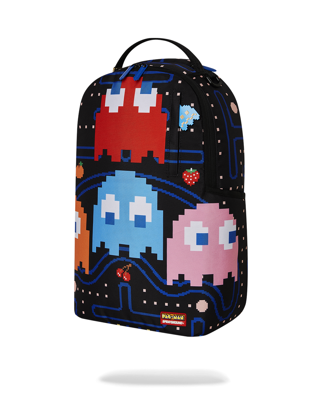 SPRAYGROUND Pac-Man Ghost Gang Sharmouth Backpack — product image 8