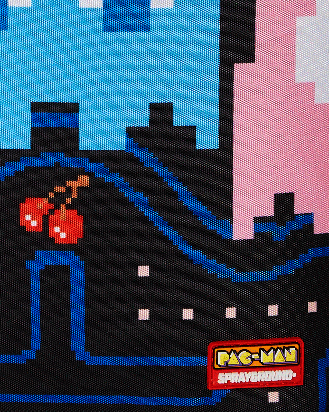 SPRAYGROUND Pac-Man Ghost Gang Sharmouth Backpack — product image 12