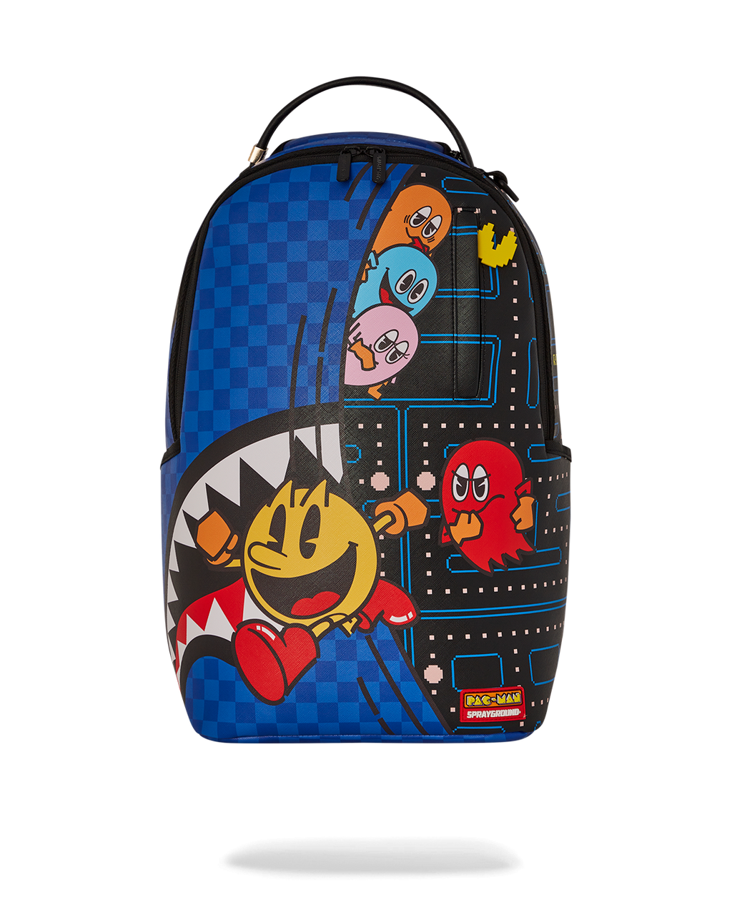 SPRAYGROUND Pac-Man Livin The Dream Backpack — product image 1