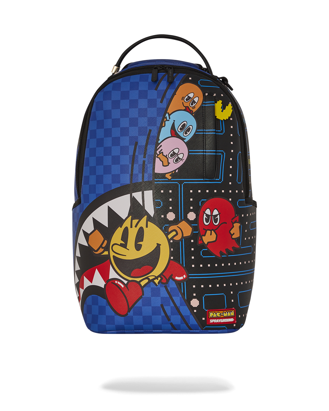 SPRAYGROUND Pac-Man Livin The Dream Backpack — product image 1