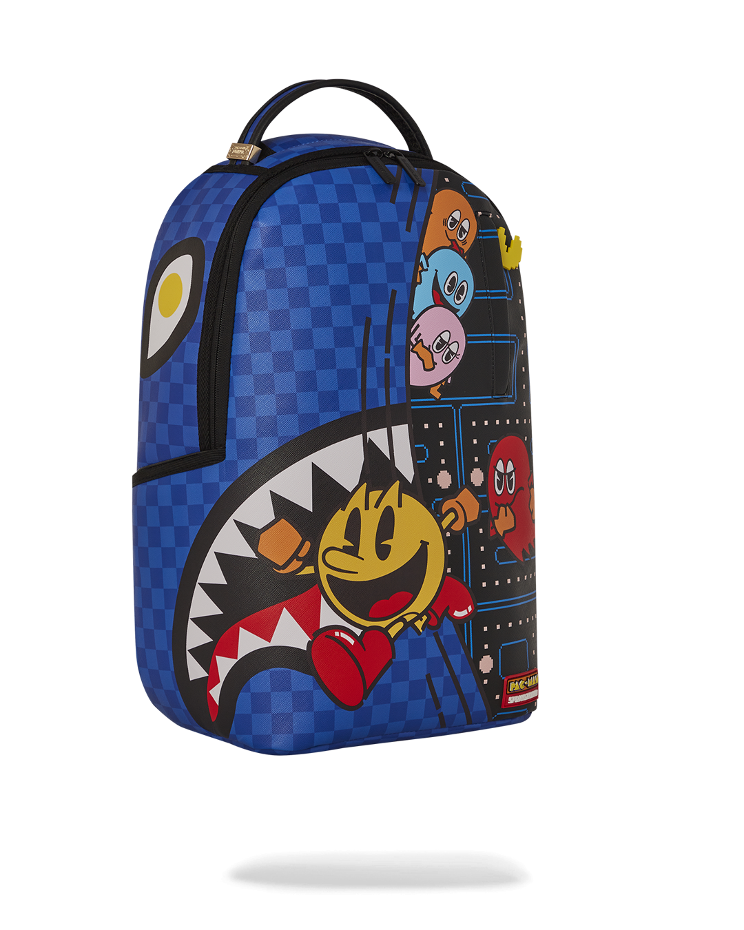 SPRAYGROUND Pac-Man Livin The Dream Backpack — product image 3