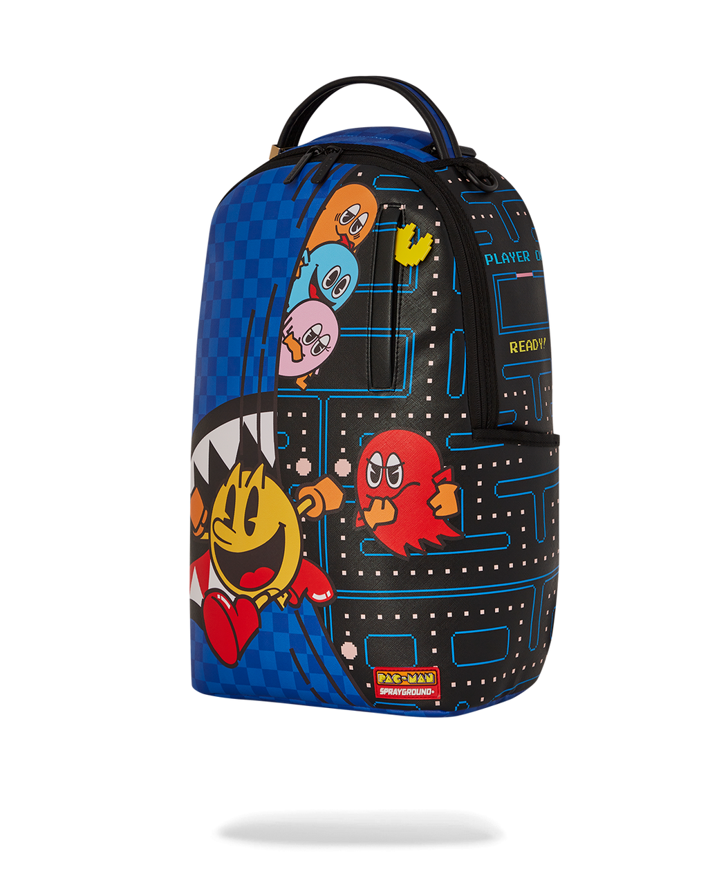 SPRAYGROUND Pac-Man Livin The Dream Backpack — product image 7