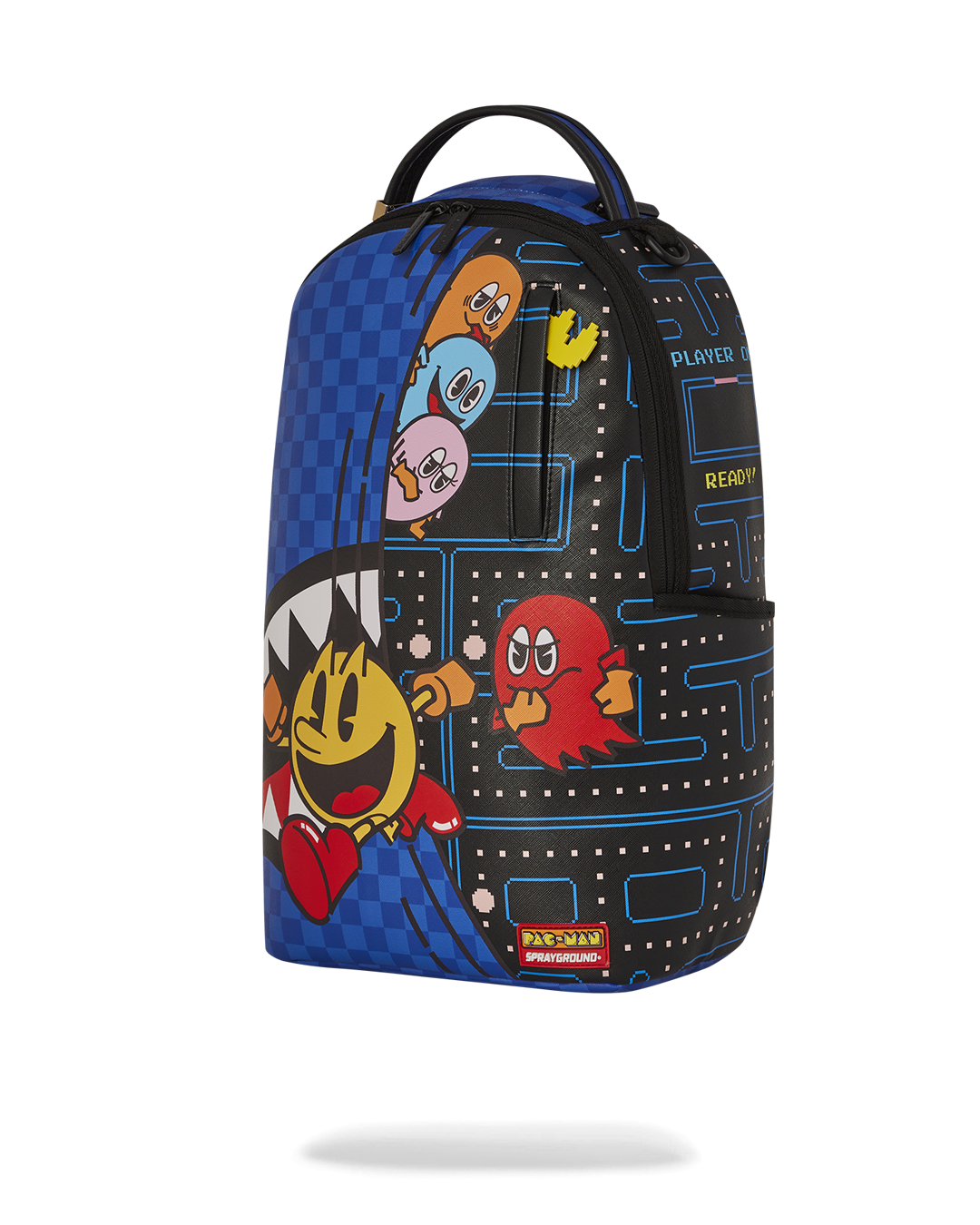 SPRAYGROUND Pac-Man Livin The Dream Backpack — product image 7