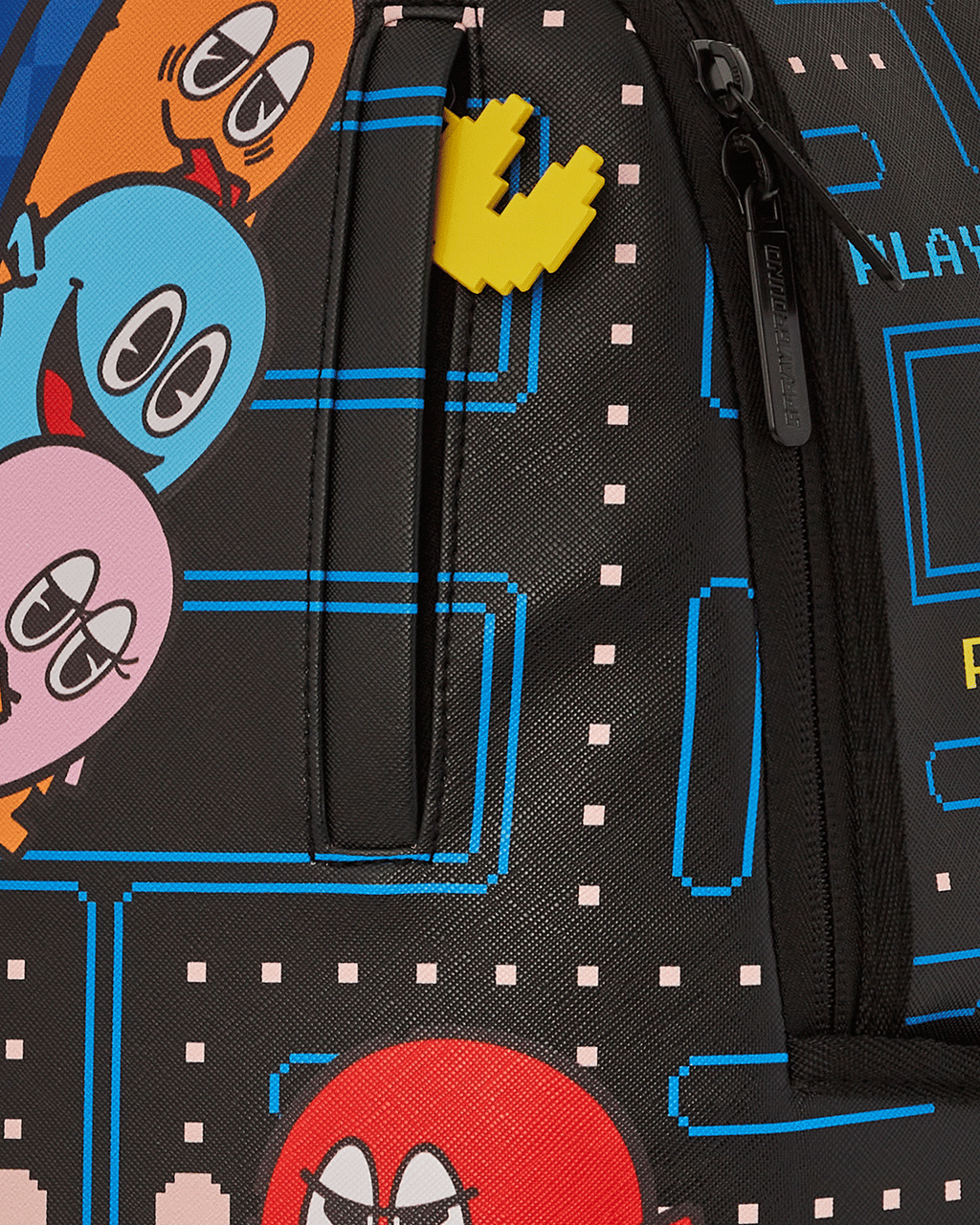 SPRAYGROUND Pac-Man Livin The Dream Backpack — product image 8