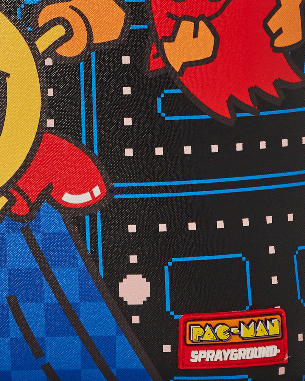 SPRAYGROUND Pac-Man Livin The Dream Backpack — product image 11