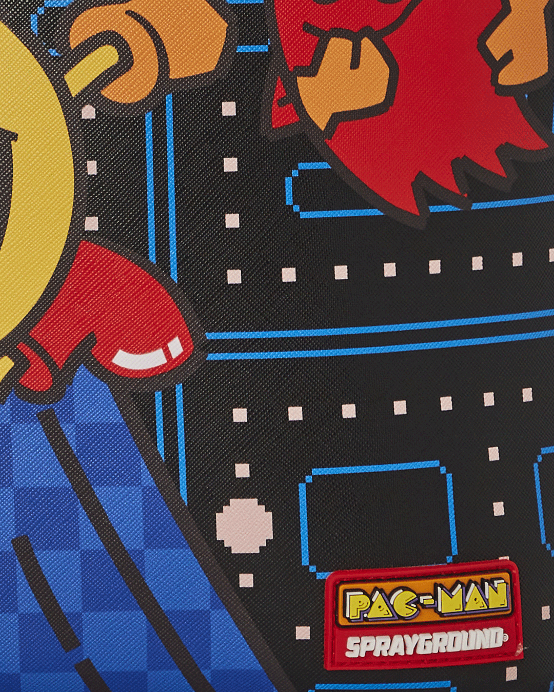 SPRAYGROUND Pac-Man Livin The Dream Backpack — product image 11