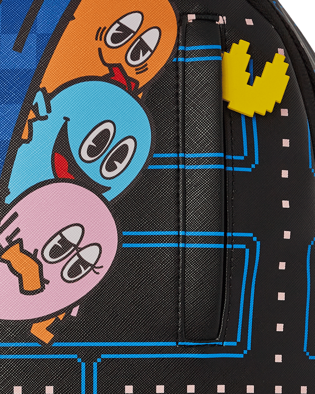 SPRAYGROUND Pac-Man Livin The Dream Backpack — product image 12
