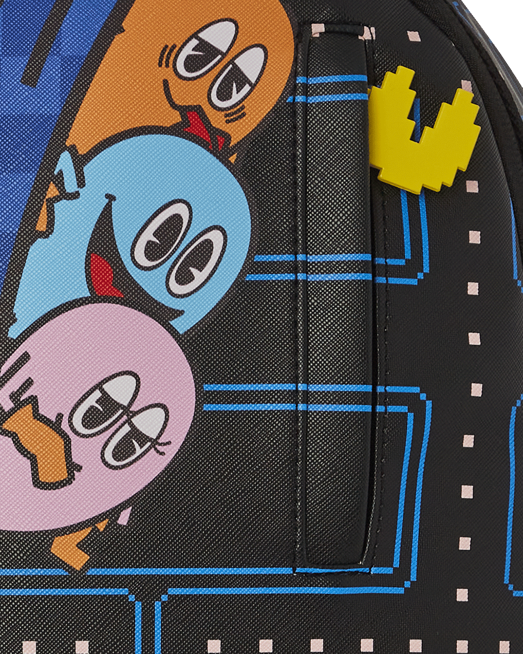 SPRAYGROUND Pac-Man Livin The Dream Backpack — product image 12