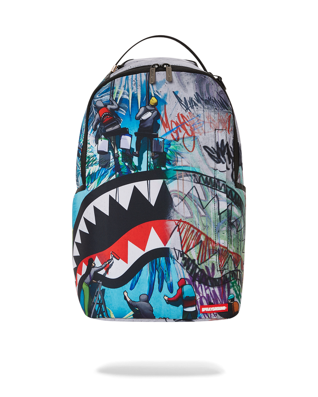 SPRAYGROUND Paint & Prosper Backpack — product image 1
