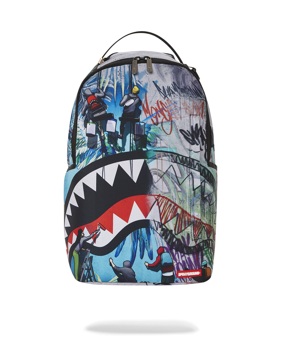 SPRAYGROUND Paint & Prosper Backpack — product image 1