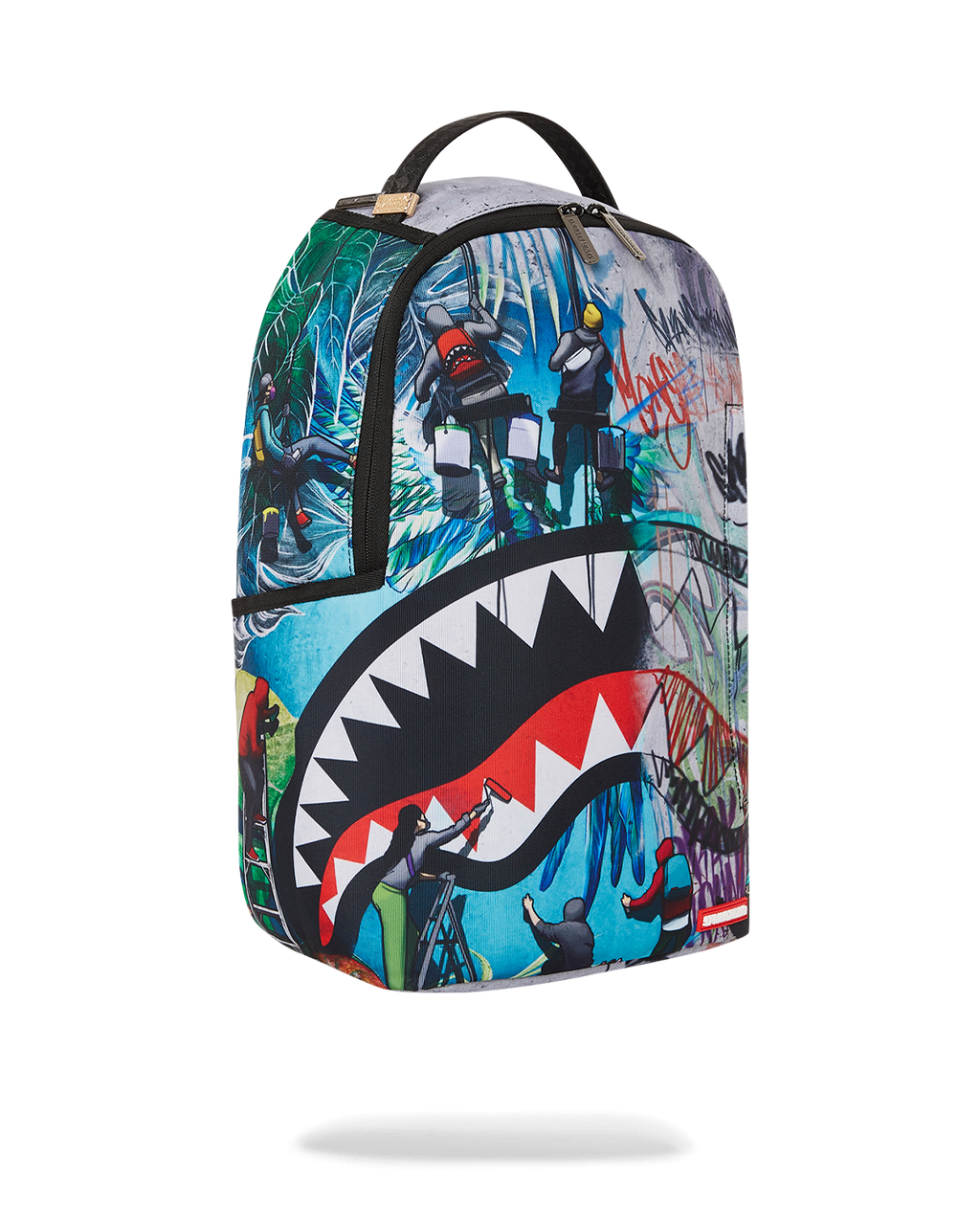 SPRAYGROUND Paint & Prosper Backpack — product image 2