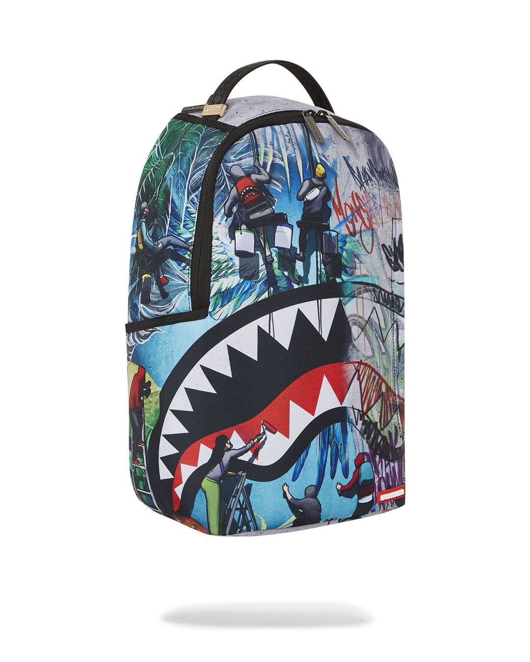 SPRAYGROUND Paint & Prosper Backpack — product image 2