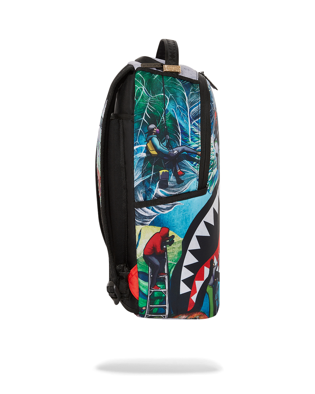 SPRAYGROUND Paint & Prosper Backpack — product image 3