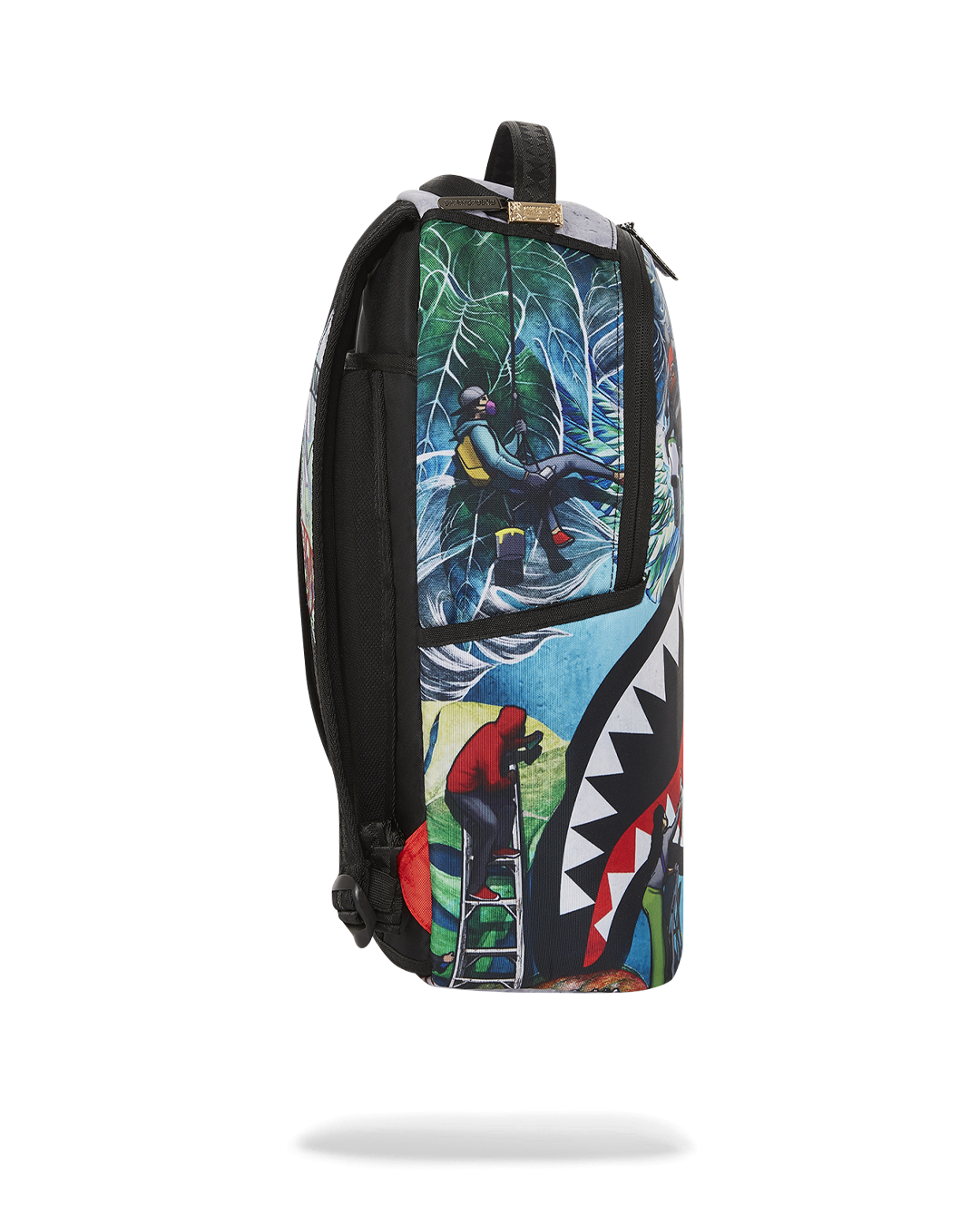 SPRAYGROUND Paint & Prosper Backpack — product image 3
