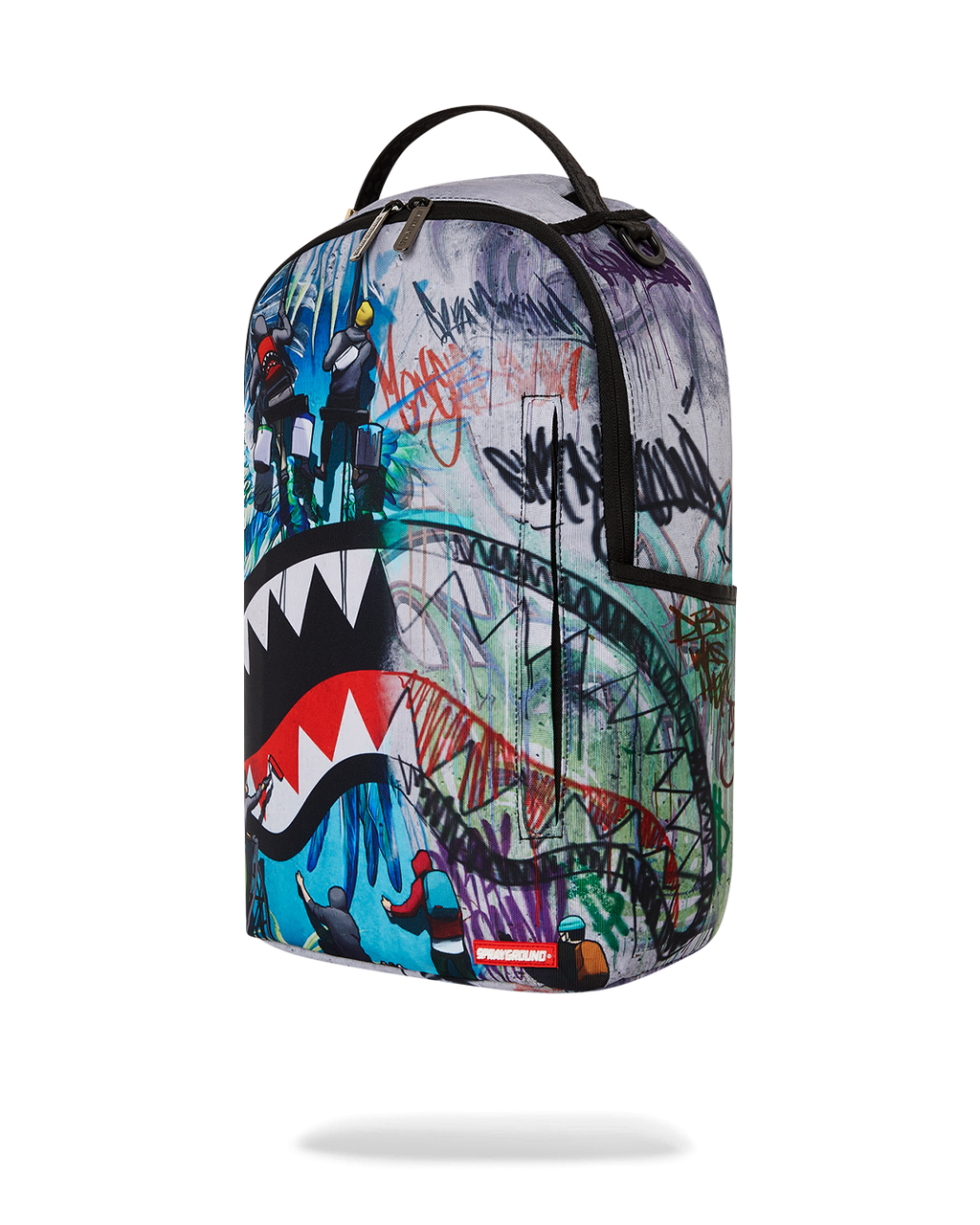 SPRAYGROUND Paint & Prosper Backpack — product image 4