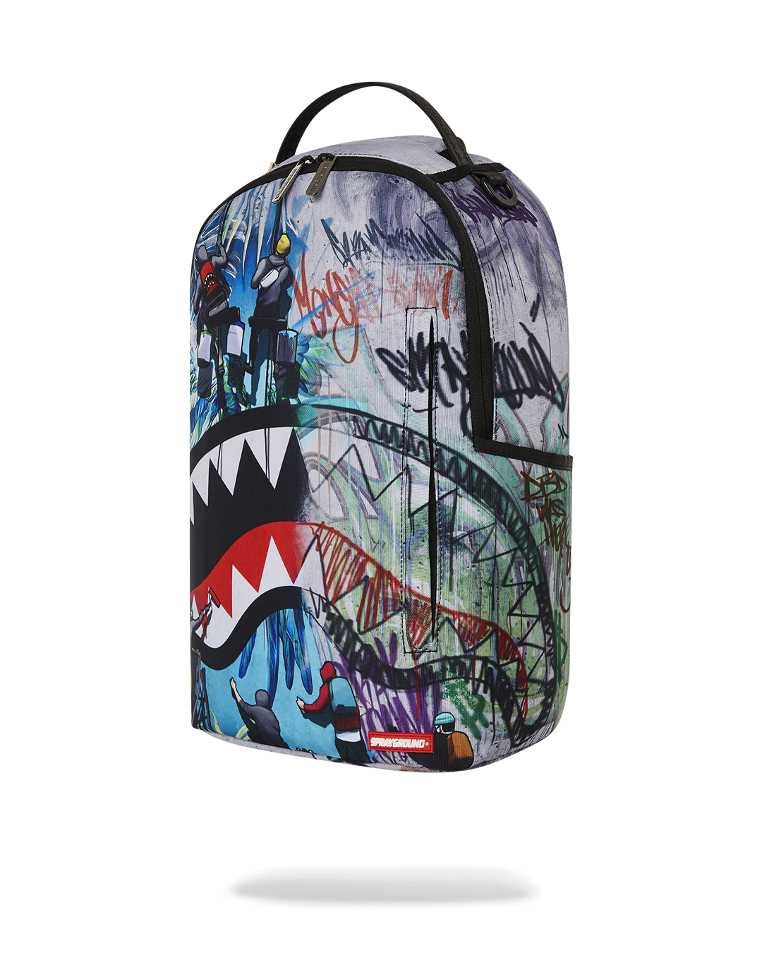 SPRAYGROUND Paint & Prosper Backpack — product image 4