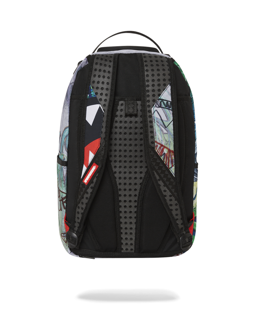 SPRAYGROUND Paint & Prosper Backpack — product image 5