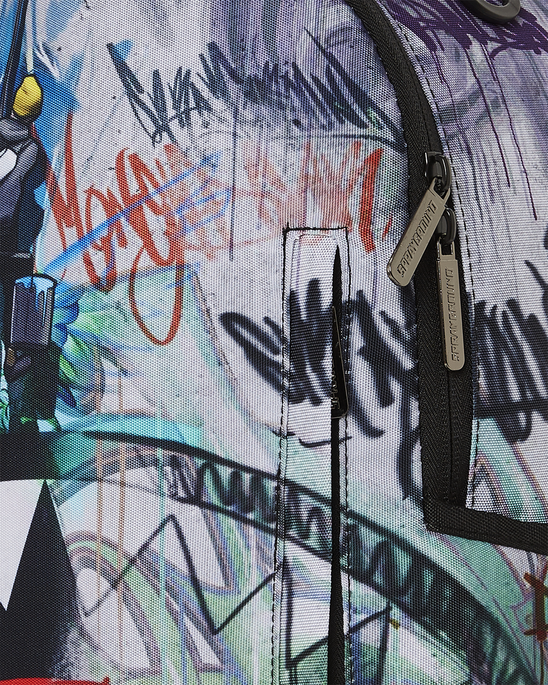 SPRAYGROUND Paint & Prosper Backpack — product image 6