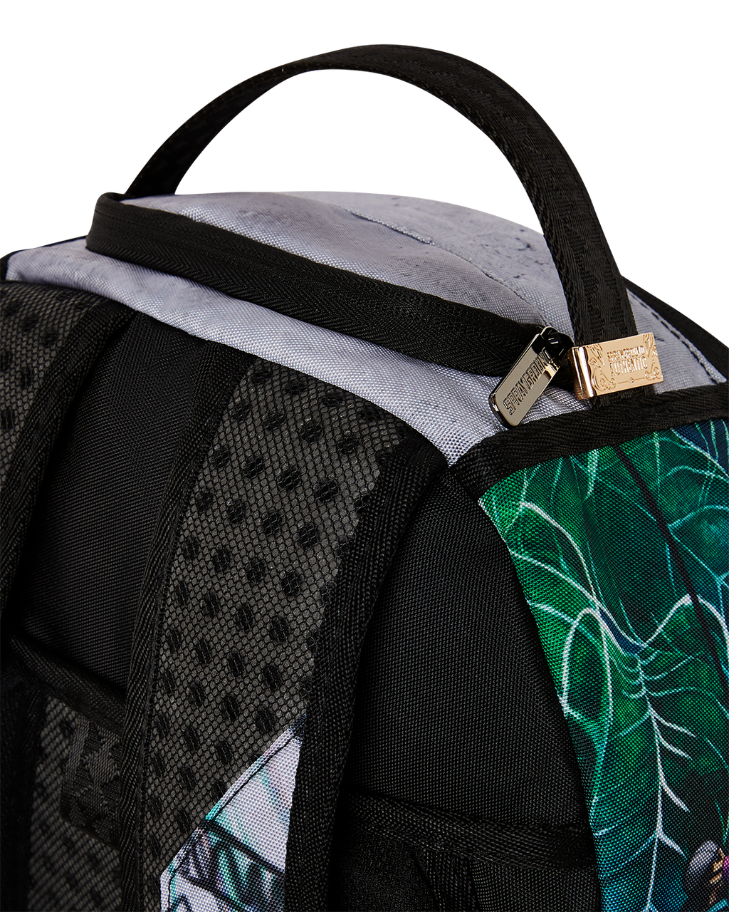 SPRAYGROUND Paint & Prosper Backpack — product image 7