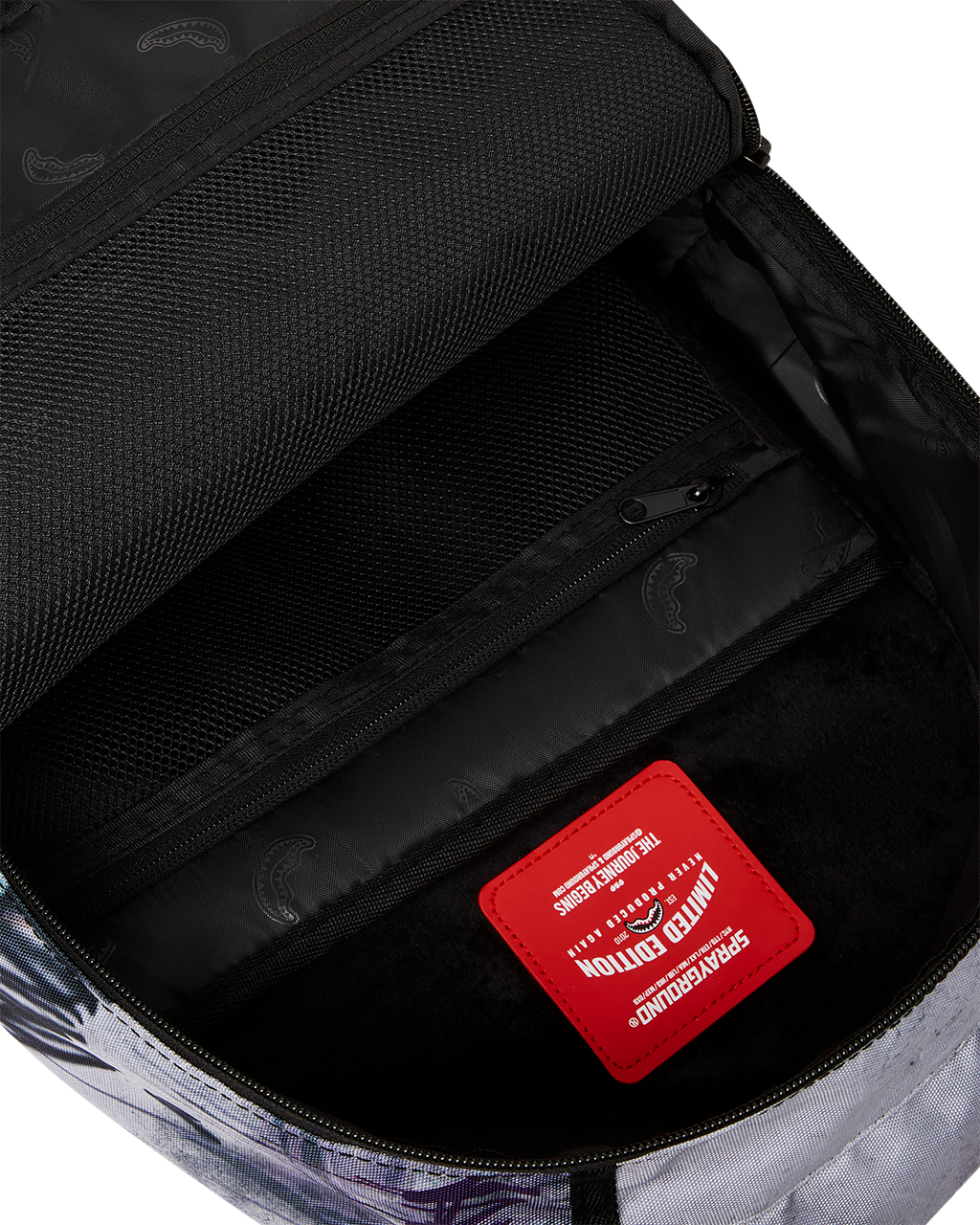 SPRAYGROUND Paint & Prosper Backpack — product image 8