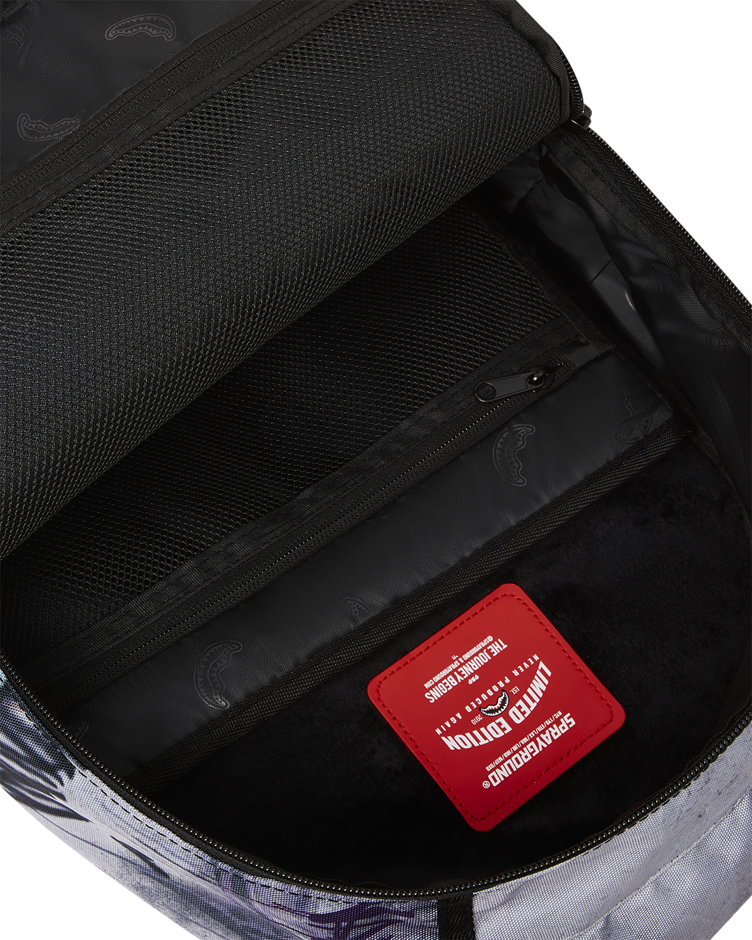 SPRAYGROUND Paint & Prosper Backpack — product image 8