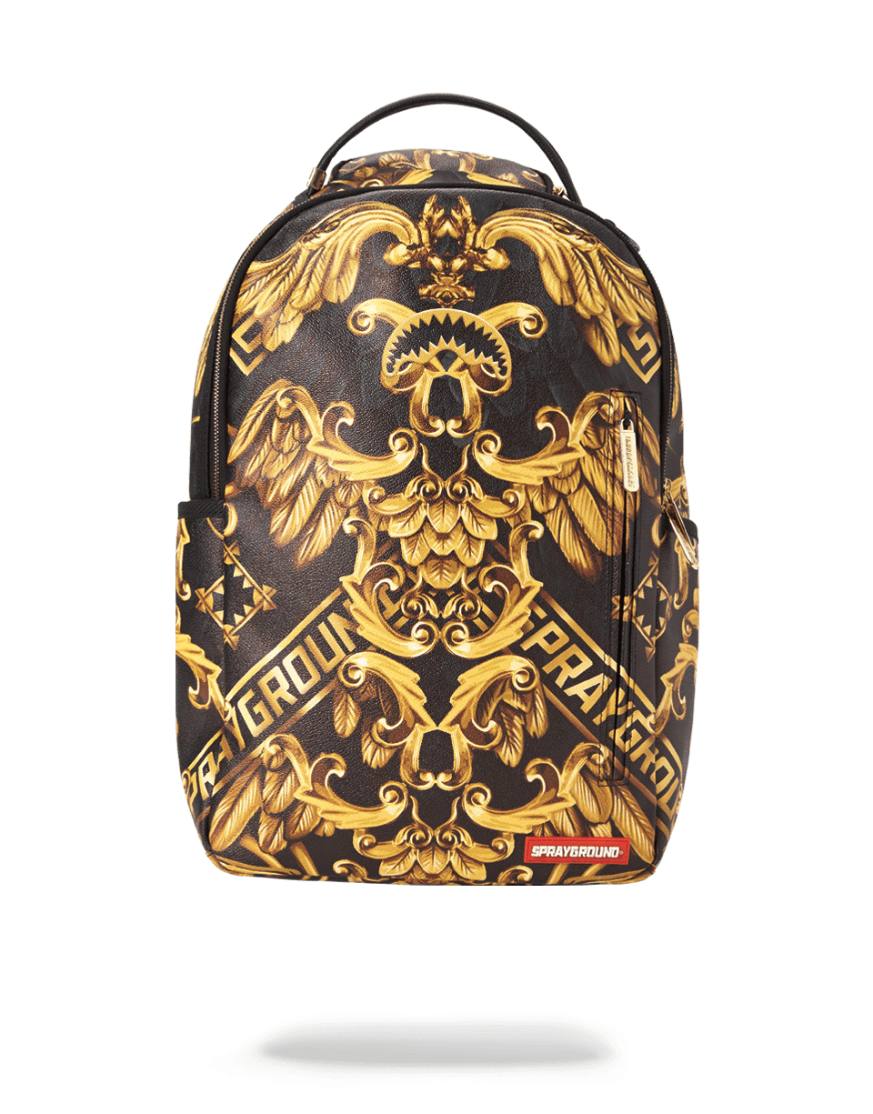 SPRAYGROUND Palace Of Sharks Backpack — product image 1