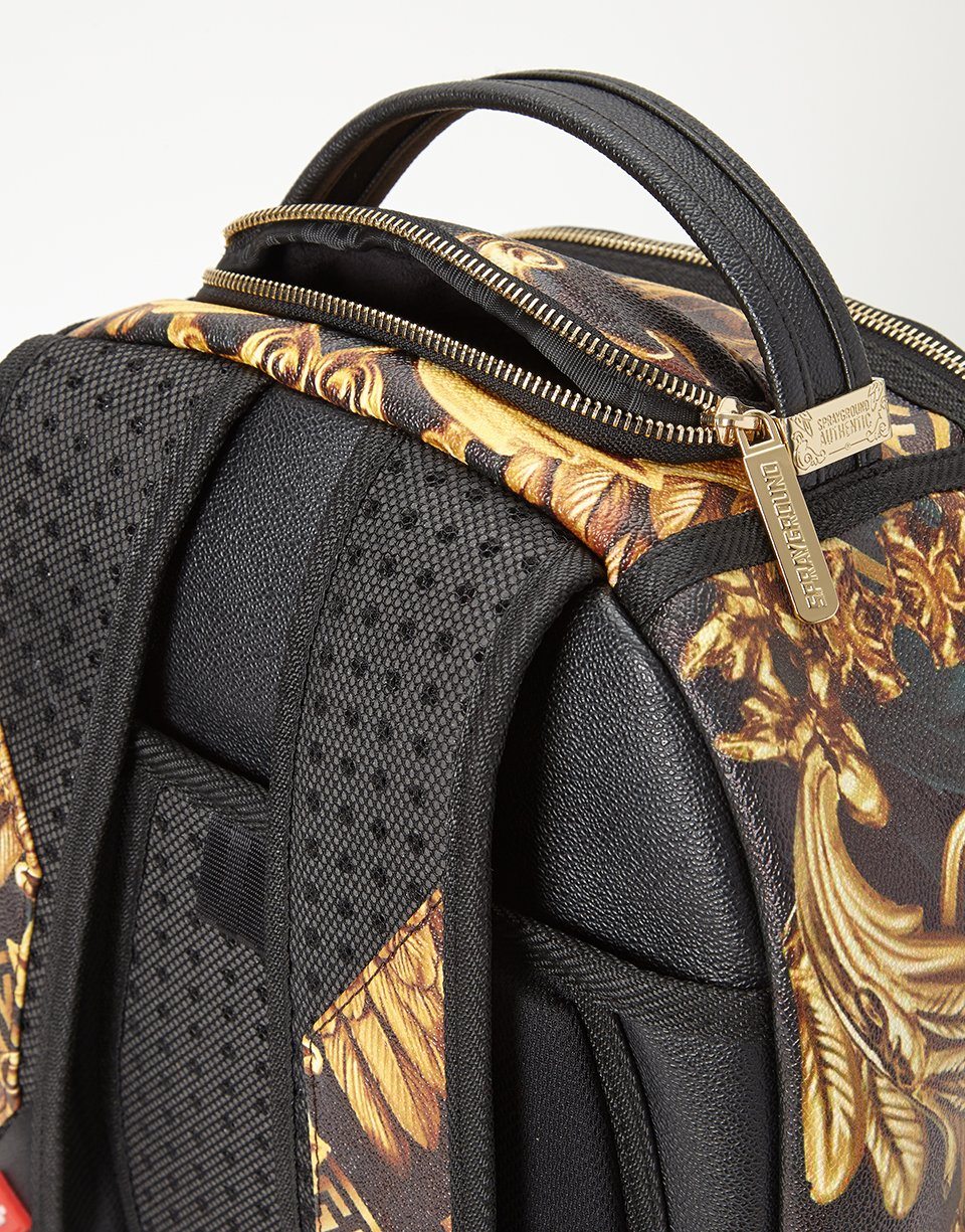 SPRAYGROUND Palace Of Sharks Backpack — product image 4
