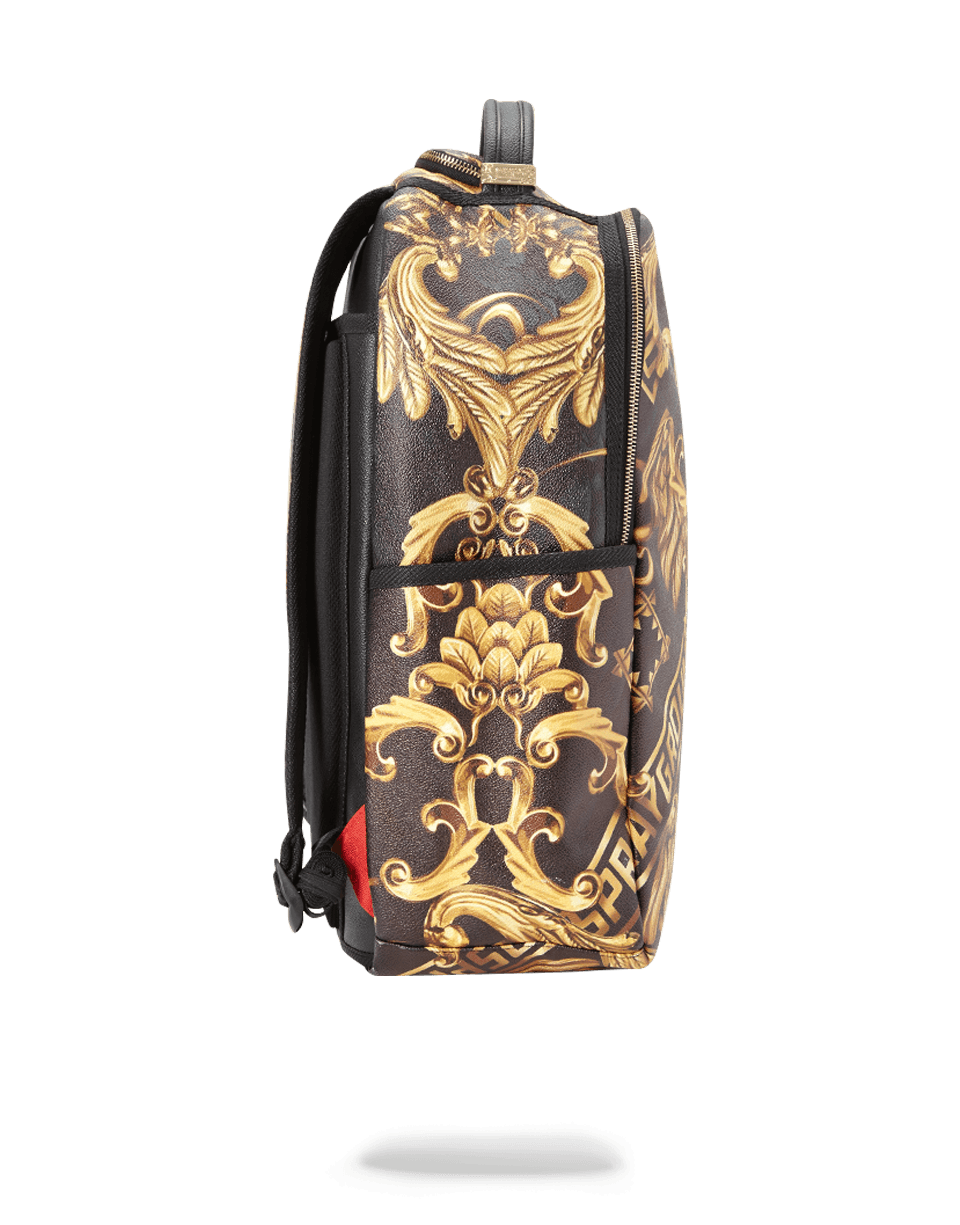 SPRAYGROUND Palace Of Sharks Backpack — product image 6