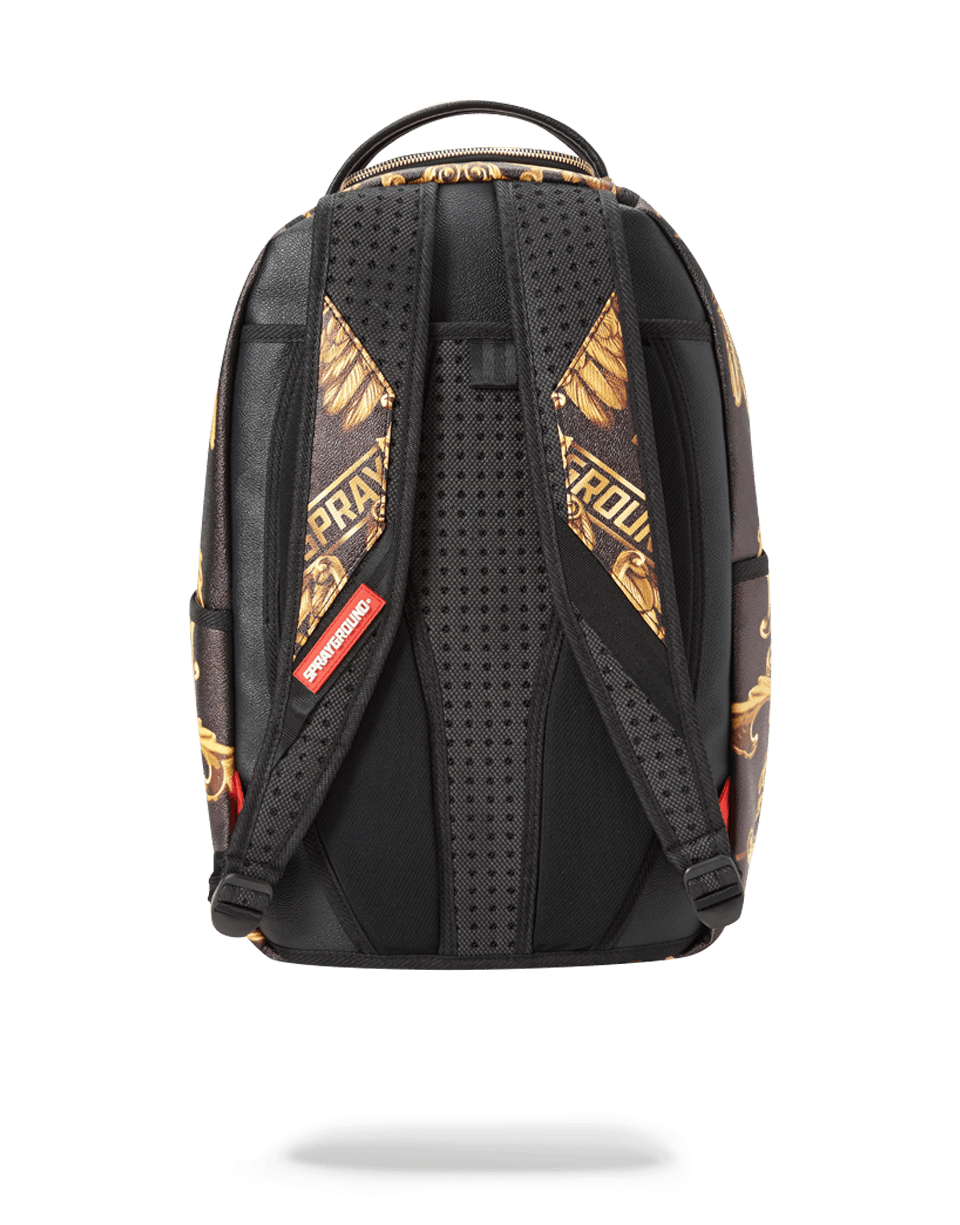SPRAYGROUND Palace Of Sharks Backpack — product image 8
