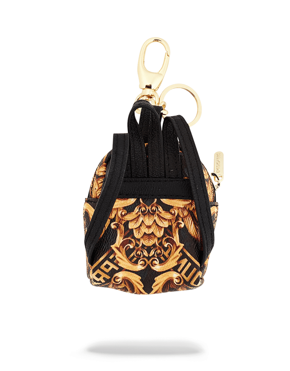 SPRAYGROUND Palace Of Sharks Keychain — product image 2