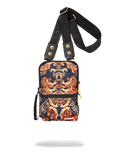 SPRAYGROUND Palace Of Sharks Sling — product image 1