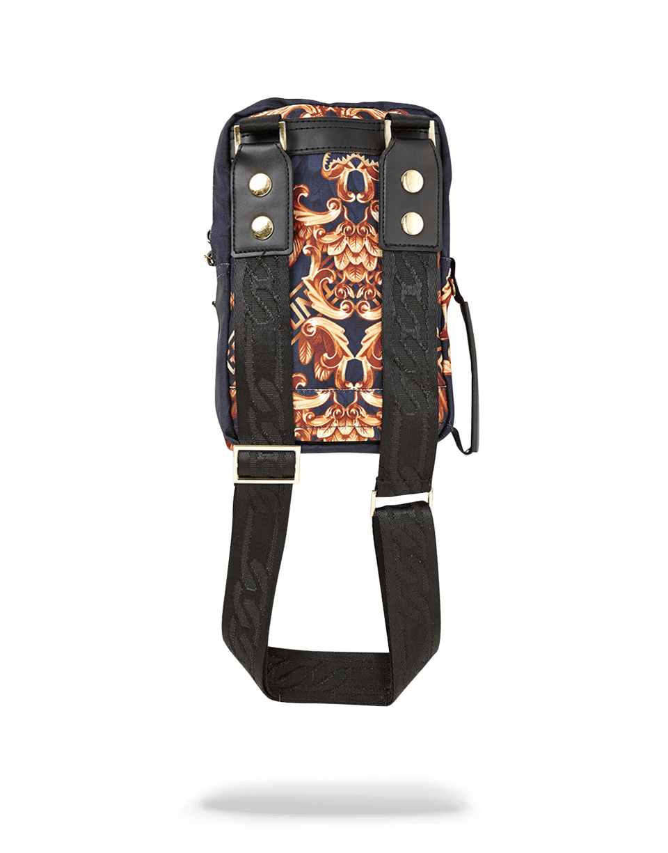SPRAYGROUND Palace Of Sharks Sling — product image 2